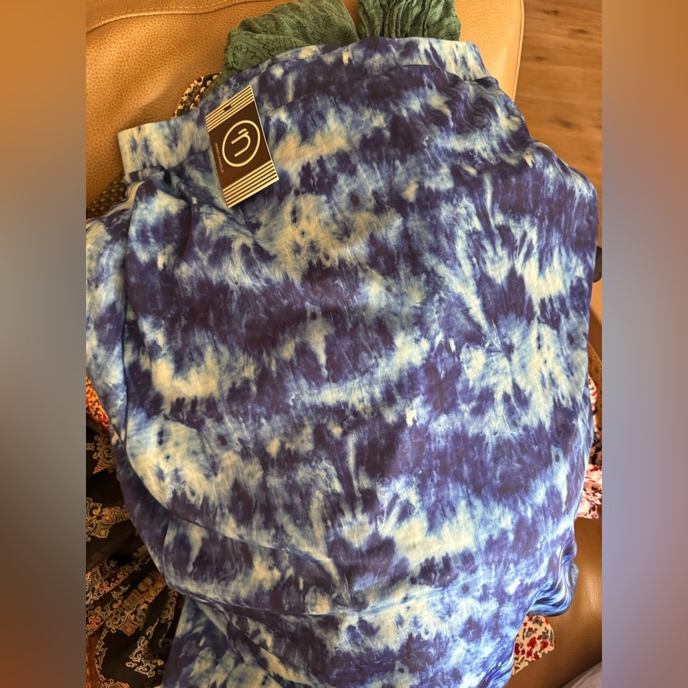 Nuggles (swim skirt Material)